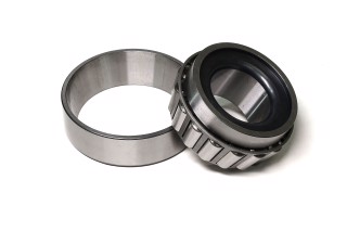 Підшипник маточини (вир-во SAMPA)