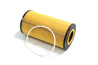 Фільтр оливний (вир-во SAMPA)