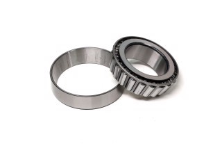 Підшипник маточини (вир-во SAMPA)