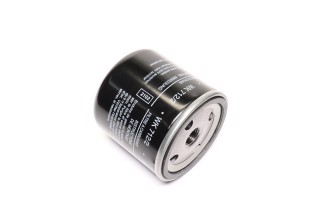 Фильтр топливный (пр-во MANN)