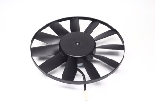 Електровентилятори охл. радіатора ГАЗЕЛЬ дв. 405,406,409 (вир-во MASTER-SPORT)