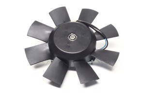 Електровентилятор охолодж. радіатора ВАЗ 2103-08 (вир-во MASTER-SPORT)