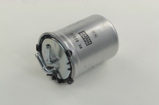 Фільтр паливний (вир-во MANN)