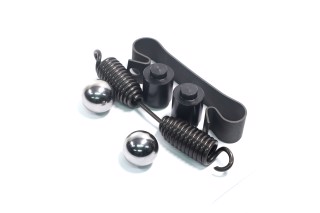 Ремкомплект тормозных колодок SAF SKRS9042 (пр-во SAMPA)