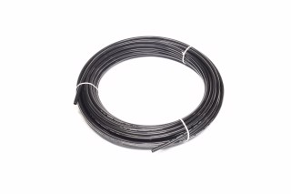 Трубопровод пластиковый (пневмо) 10x1мм (бухта 25м) (пр-во SAMPA)