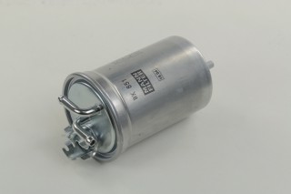 Фильтр топливный (пр-во MANN)