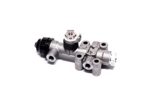 Кран рівня підлоги (вир-во VADEN)