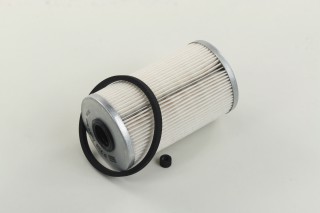 Фільтр паливний OPEL MOVANO, RENAULT MASTER 1.9-2.5 D (вир-во MANN)