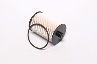 Фільтр паливний VW LT 2.8 TDI 02-06 (вир-во MANN)