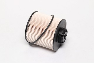 Фільтр паливний елемент MB ATEGO, VARIO (TRUCK) (вир-во MANN)