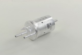 Фільтр паливний AUDI A3 (вир-во MANN)