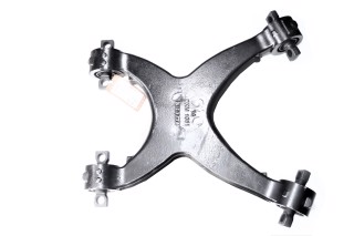 Тяга променева MAN TGA,TGS,TGX Х-подібн. (вир-во CEI)