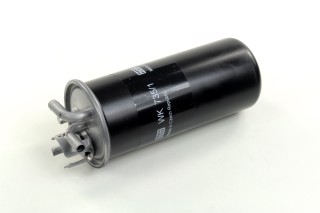 Фільтр паливний (вир-во MANN)