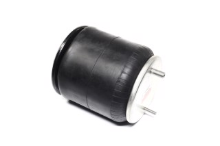 Пневморесора зі стаканом (сталь) (вир-во Connect)