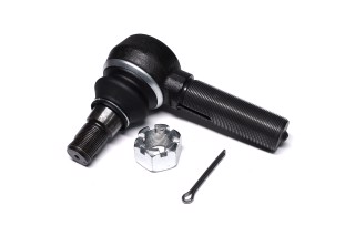 Наконечник М30*1,5*135 тяги рул. VOLVO FM9,12,FH12,16 прав. (вир-во Febi)