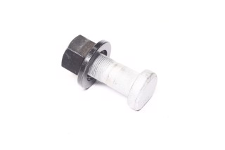 Болт М22*1,5*68 з гайкою М22*1,5*27 SW32 колеса SAF (вир-во Sampa)