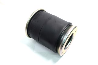 Пневморессора со стаканом (сталь) (пр-во Sampa)