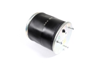 Пневморессора со стаканом (сталь) (пр-во Sampa)