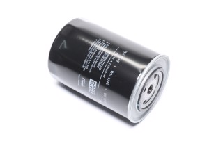 Фильтр топливный IVECO (TRUCK) (пр-во MANN)