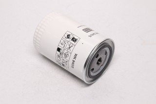 Фільтр паливний IVECO (вир-во MANN)