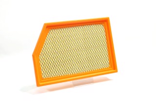 Фільтр повітряний Jeep Cherokee IV 13- (вир-во Blue Print)