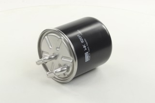 Фільтр паливний MB SPRINTER, VITO (вир-во MANN)