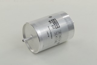 Фільтр паливний (вир-во MANN)