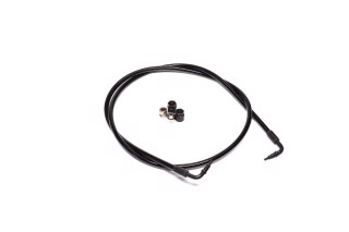 Шланг підйому кабіни VOLVO L=1263 (вир-во Febi)