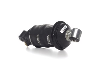 Амортизатор кабіни DAF CF,XF (L284-321) задн. (вир-во Monroe Magnum)