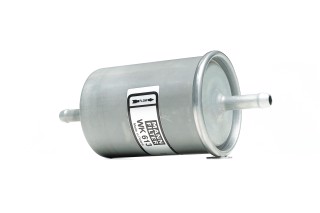 Фільтр паливний (вир-во MANN)