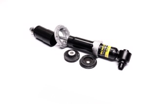 Амортизатор кабіни VOLVO FH,FM (L219-336) передн. (вир-во Monroe Magnum)