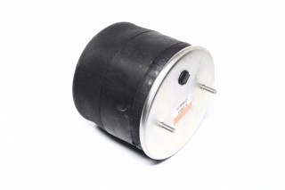 Пневморессора со стаканом (сталь) (пр-во Connect)