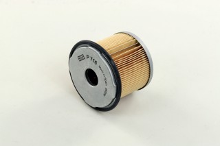 Фільтр паливний FIAT SCUDO, PEUGEOT PARTNER 96-02 (вир-во MANN)