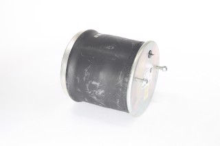 Пневморессора со стаканом (сталь) (пр-во Sampa)