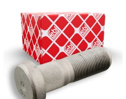 Болт М22*1,5*68 колеса SAF (вир-во Febi)