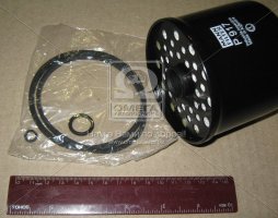 Фільтр паливний RVI (TRUCK) (вир-во MANN)