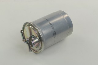 Фильтр топливный (пр-во MANN). WK823 MANN-FILTER