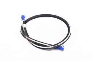 Рукав высокого давления РВД 2010 Ключ 41 d-20 2SN (пр-во Гидросила)