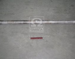 Піввісь моста задн. КРАЗ лівий L=1265, Z=18