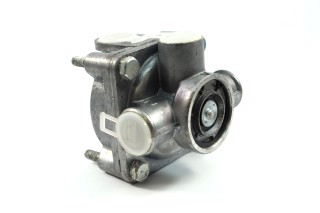 Клапан прискорювальний КАМАЗ, МАЗ, УРАЛ, ЗІЛ, ЕТАЛОН