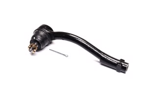 Наконечник тяги рулевой HYUNDAI ACCENT III, KIA RIO II 05- слева (Пр-во PHC)