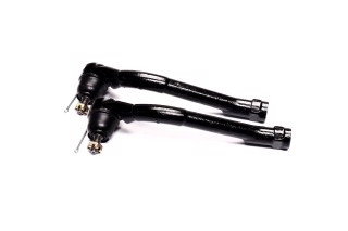 Накінечник рульової тяги HYUNDAI ix35, KIA SPORTAGE 10- зліва (Вир-во PHC)