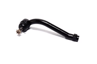 Наконечник передней рулевой тяги HYUNDAI SANTA FE II 06-12 слева (Пр-во PHC)