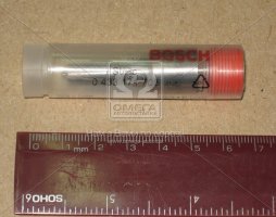 Распылитель DAF DLLA 152 P 1081 (пр-во Bosch)