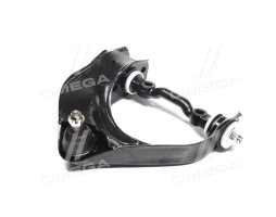 Рычаг подвески передний левый HYUNDAI H-1, STAREX 97-04 верх (Пр-во PHC)