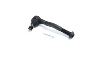 Накінечник рульової тяги ВАЗ2108-2115, 86-прав. (Вир-во DENCKERMANN)