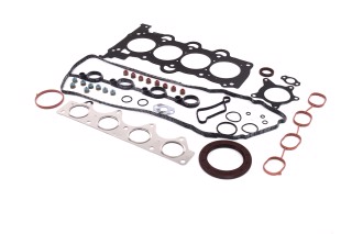 Прокладки двигателя (к-т) HYUNDAI/KIA SOLARIS, ELANTRA, SOUL, CERATO (пр-во Mobis)