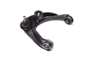 Важіль MAZDA 6 02-07 перед. міст праворуч верх (Вир-во MOOG)