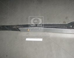 Полурессора SCHMITZ (пр-во Schomaecker)