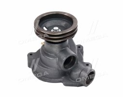 Насос водяний КАМАЗ <ДК>